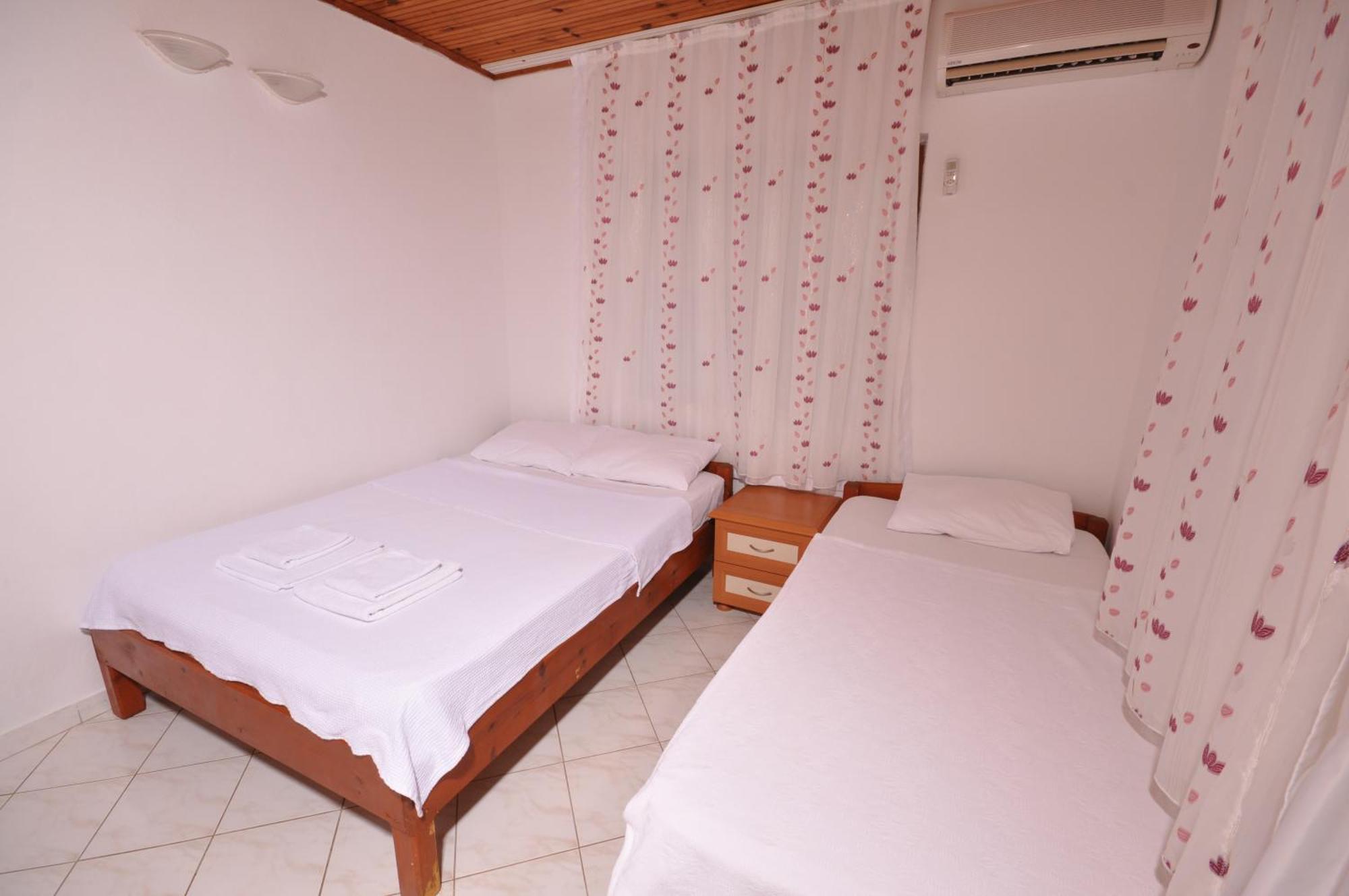 Cesur Pansiyon Hotel Cirali Room photo
