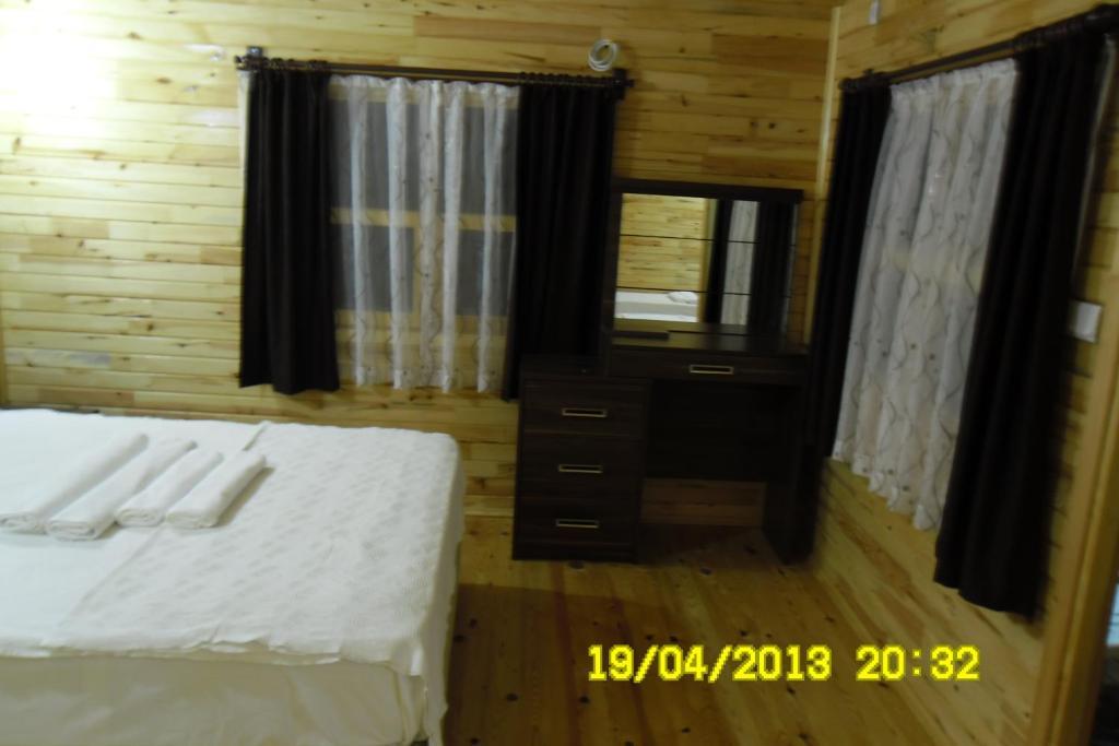 Cesur Pansiyon Hotel Cirali Room photo